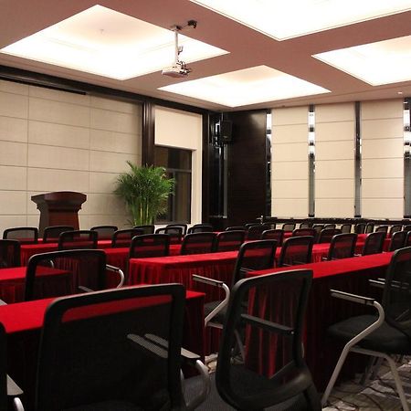 Junfu Hotel Kuangcsou Kültér fotó